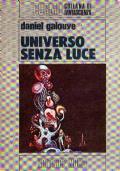 Universo senza luce