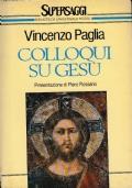 Colloqui su Gesù. Letture dal vangelo secondo Luca