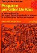 Requiem per Gilles De Rais