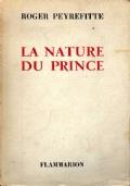 La nature du Prince