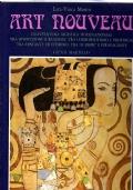 Art Nouveau. Un’avventura artistica internazionale tra rivoluzione e reazione, tra cosmopolitismo e provincia, tra costante ed effimero, tra sublime e stravagante