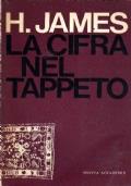 la cifra nel tappeto