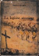 La Legione Straniera