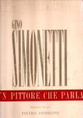 Gino Simonetti. Un pittore che parla