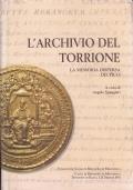 L’archivio del torrione. La memoria dispersa dei Pico