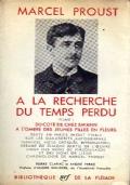 A la recherche du temps perdu. tome II: le coté de Guermantes, Sodome et Gomorrhe