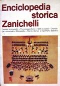 Enciclopedia Storica Zanichelli