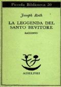 La leggenda del santo bevitore