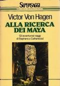 Alla ricerca dei Maya