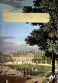 Stupinigi. Un capolavoro del settecento europeo tra barocchetto e classicismo. Architettura Pittura Scultura Arredamento