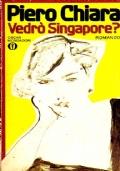 Vedro’ Singapore?