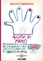 Giochi di mano