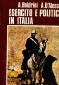 Esercito E Politica In Italia