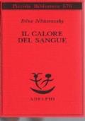 Il calore del sangue