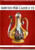 Servizi per caffè e tè