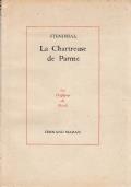 La Chartreuse de Parme