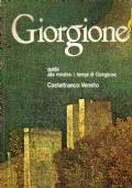 Giorgione 1478-1978 - Guida alla mostra: I tempi di Giorgione