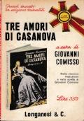 Tre Amori Di Casanova