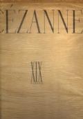 Cézanne. XIX siécle. les trèsors de la peinture française