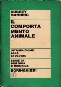 Il comportamento animale