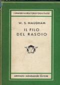 Il Filo Del Rasoio