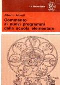 Commento ai nuovi programmi della scuola elementare