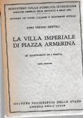 La villa imperiale di Piazza Armerina