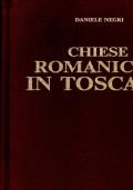 Chiese romaniche in Toscana