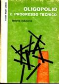 Oligopolio e progresso tecnico