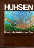 Huhsien - Pittori contadini della nuova Cina