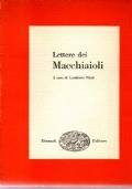 Lettere dei macchiaioli