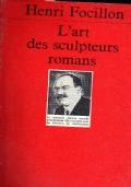 L’art des sculpteurs romans