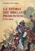 La Storia Dei Briganti Piemontesi 1796 1814