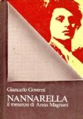 NANNARELLA. Il romanzo di Anna Magnani