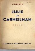 Julie De Carneilhan