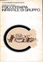 Psicoterapia Infantile Di Gruppo