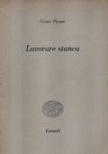 Lavorare stanca