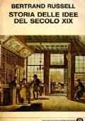 Storia Delle Idee Del Secolo Xix