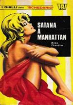 Satana a Manhattan