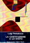 Pestalozza L. - LA COSTITUZIONE E LO STATO