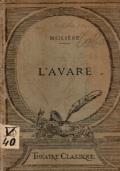 L’Avare