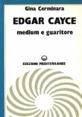 Edgar Cayce.Medium e guaritore