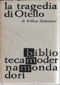 La tragedia di Otello