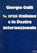 La Crisi Italiana e la Destra Internazionale