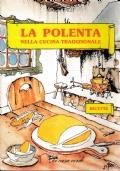 la polenta nella cucina tradizionale, Ricette