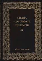 Elite. Storia universale dell’arte. Vol 21 - Il Manierismo