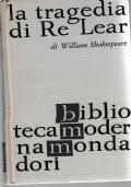 La tragedia di Re Lear