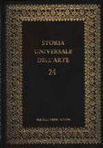 Elite. Storia universale dell’arte. Vol 24 - Il Seicento in Europa il Barocco