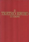 Il Teatro Regio di Torino