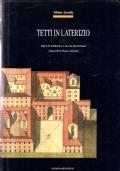 Tetti in laterizio. Opere di architettura a cura di Mario Pisani. Acquerelli di Mauro Andreini